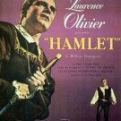Hamlet Laurence Olivier