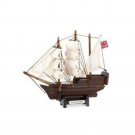 Mini Mayflower Ship Model X662-14750