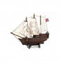 Mini Mayflower Ship Model X662-14750