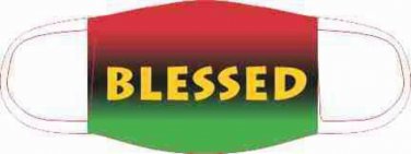 Blessed