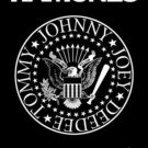 The Ramones Gabba Gabba Hey!