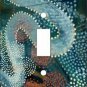 21st Century Nkisi Switch Plate (African American Single Switch Plate)