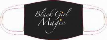 Black Girl Magic