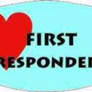 Love First Responders