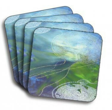 Genesis Coasters (African American Coasters)