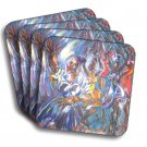 Celebration Coasters (African American Coasters)