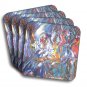 Celebration Coasters (African American Coasters)