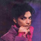 Prince The Musician Cutting Board (African American Cutting Board)