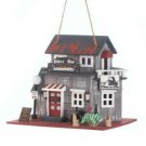 Biker Bar Birdhouse X662-10016849