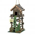Ranger Station Birdhouse X662-10016369