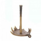 Moose Antler Paper Towel Holder X662-10017741 Moose Antler Paper Towel Holder X662-10017741