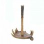 Moose Antler Paper Towel Holder X662-10017741