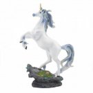 Rearing Unicorn Figurine X662-10018841