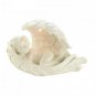 Solar Peaceful Cherub Figurine X662-10018308