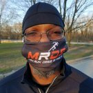 Men Run Deez Streets | MRDS Mask