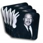 Martin Luther King Coasters (African American Coasters)