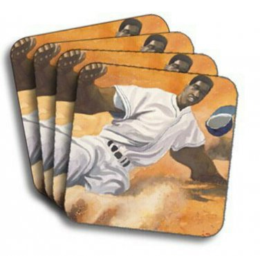 Jackie Coasters (African American Coasters)