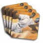 Jackie Coasters (African American Coasters)