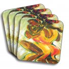 Lovers Coasters (African American Coasters)