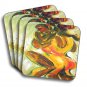 Lovers Coasters (African American Coasters)