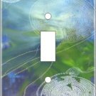 Genesis Switch Plate (African American Single Switch Plate)