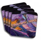 Mr. Lee Coasters (African American Coasters)