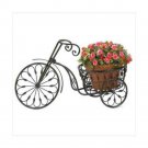 Bicycle Plant Stand X662-13185