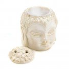 Buddha Head Serenity Oil Warmer X662-10015345