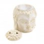 Buddha Head Serenity Oil Warmer X662-10015345