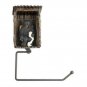 Bear Outhouse Toilet Paper Holder X662-10016198