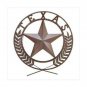 Texas Star Wall Plaque X662-38595