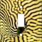 Puffer Fish Switch Plate Cover (African American Single Switch Plate)