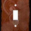 Perth Dream'n Switch Plate (African American Single Switch Plate)