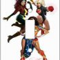 Salt-N-Pepa Switch Plate (African American Single Switch Plate)