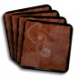 Perth Dream'n Coasters (African American Coasters)