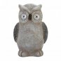 Solar Owl Statue X662-10018863