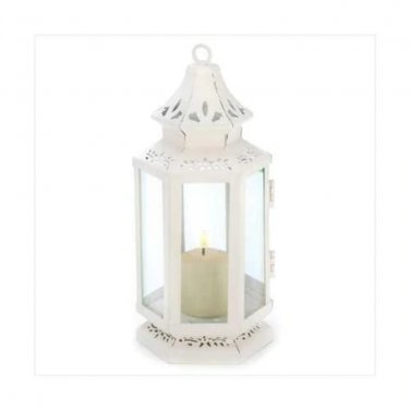 Small Victorian Lantern X662-13360