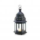 Moroccan Birdcage Lantern X662-D1082