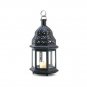 Moroccan Birdcage Lantern X662-D1082