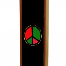 Peace Wine Box (African American Wine Box)