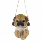 Swinging Pug Dcor X662-10018800