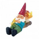 Solar-powered Sleepy Gnome X662-10018274