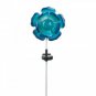Blue Flower Solar Stake X662-10019113