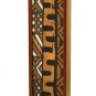 Mudcloth III Wine Box (African American Wine Box)