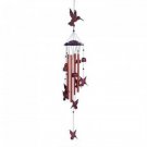 Fluttering Hummingbirds Chimes X662-10018223