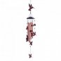 Fluttering Hummingbirds Chimes X662-10018223