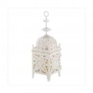 Medallion Candle Lantern X662-13246