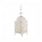 Medallion Candle Lantern X662-13246