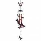 Fluttering Butterflies Wind Chimes X662-10018222