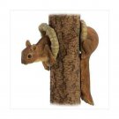 Woodland Squirrel Tree Decor X662-12788